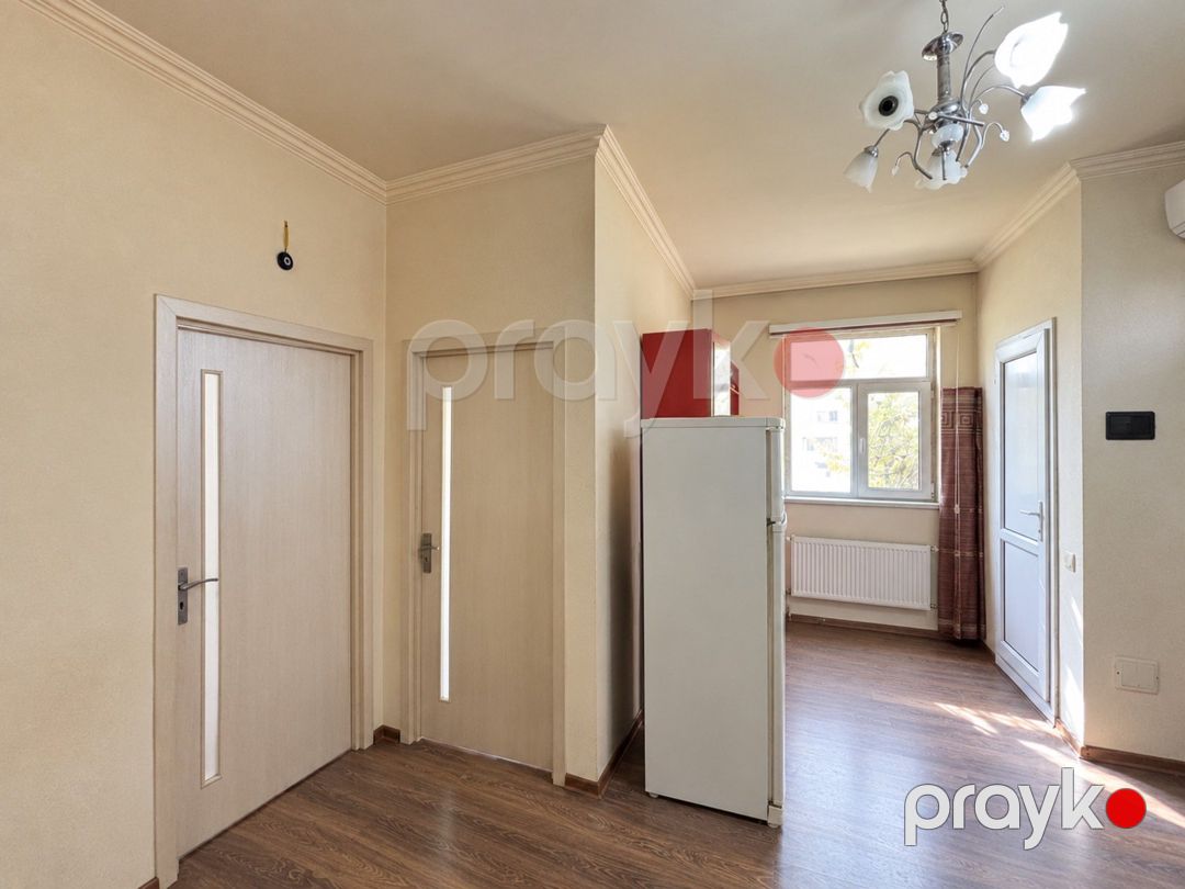 Satılır 3 otaqlı köhnə tikili 57 m² — Mənzil, Bakı (6)