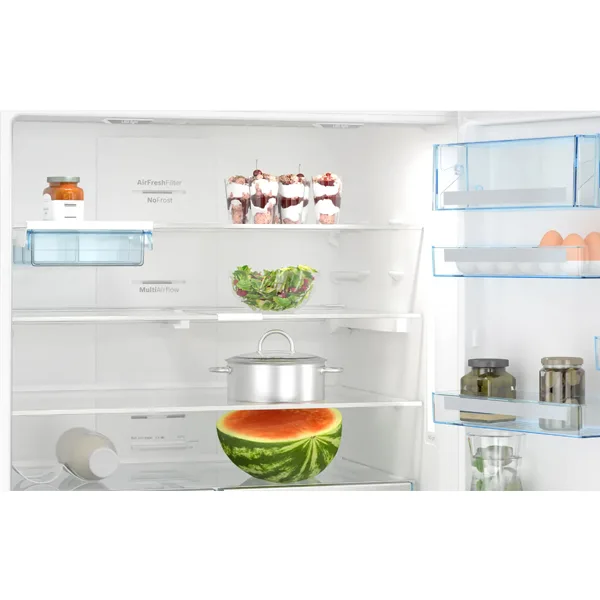 Soyuducu Bosch KGN86AW32U — Soyuducular, Bakı (5)