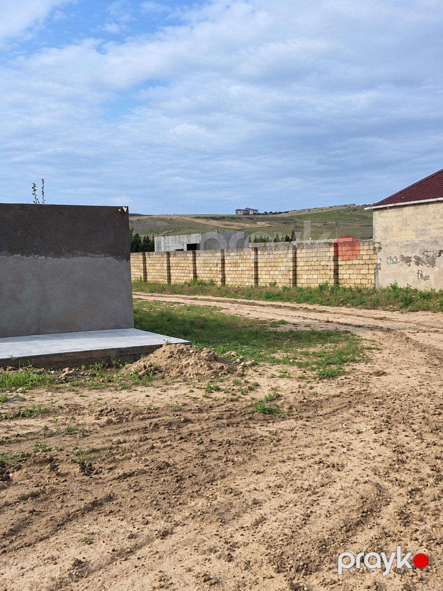 51 sot torpaq sahəsi, Novxanı qəs — Torpaq, Bakı (6)