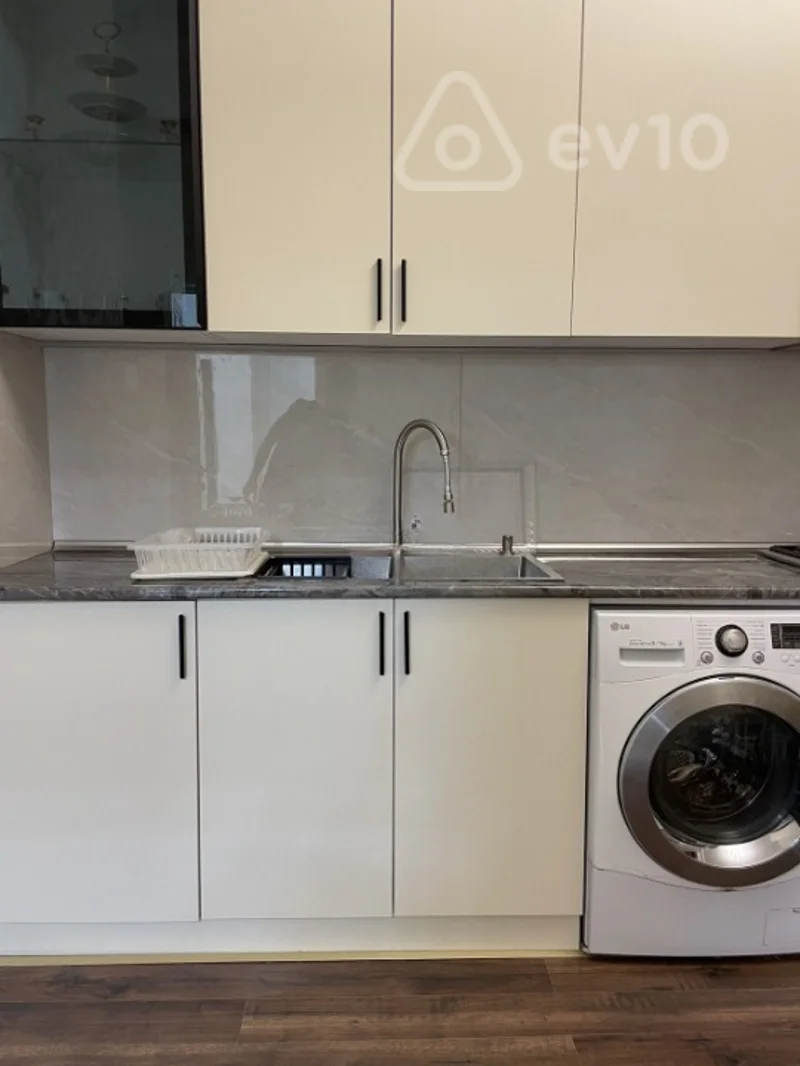 2 otaqlı mənzil, 90 m², Akademik Həsən Əliyev küçəsi — kirayə — Mənzil, Bakı (3)