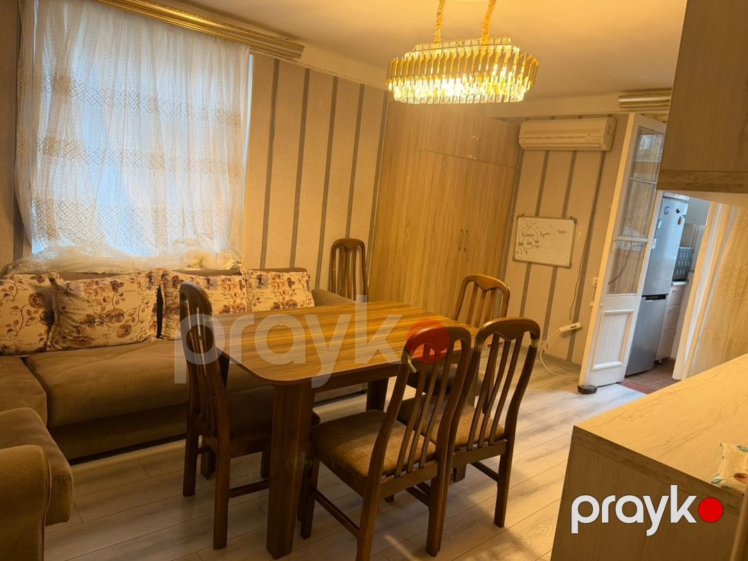 İcarəyə verilir 2 otaqlı köhnə tikili 40 m² — Mənzil, Bakı (2)