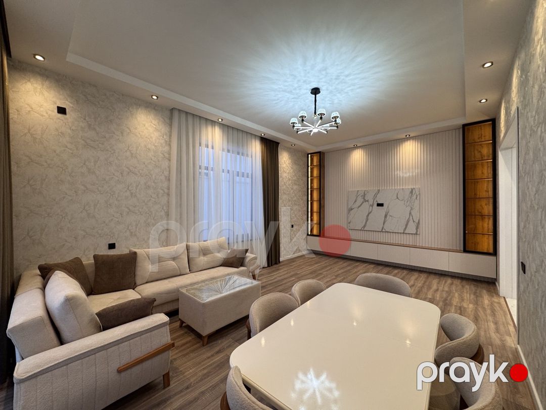 Satılır 4 otaqlı həyət evi/bağ evi 180 m² — Ev, villa, Bakı (7)