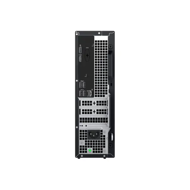 Dell Pro Slim Essential QVS1260 Mini PC(BTO003_QVS1260_EMEA_UBU) — Sistem blokları, Bakı (2)