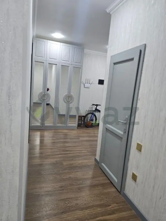 3 otaqlı mənzil Yeni tikili Satılır, Köhnə günəşli qəs., Suraxanı, Bakı — Mənzil, Bakı (4)