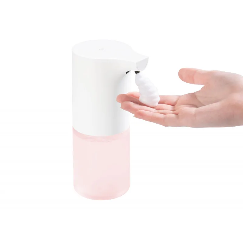 Sabun Dispenseri Xiaomi Foaming hand soap — Mallar, Bakı (2)