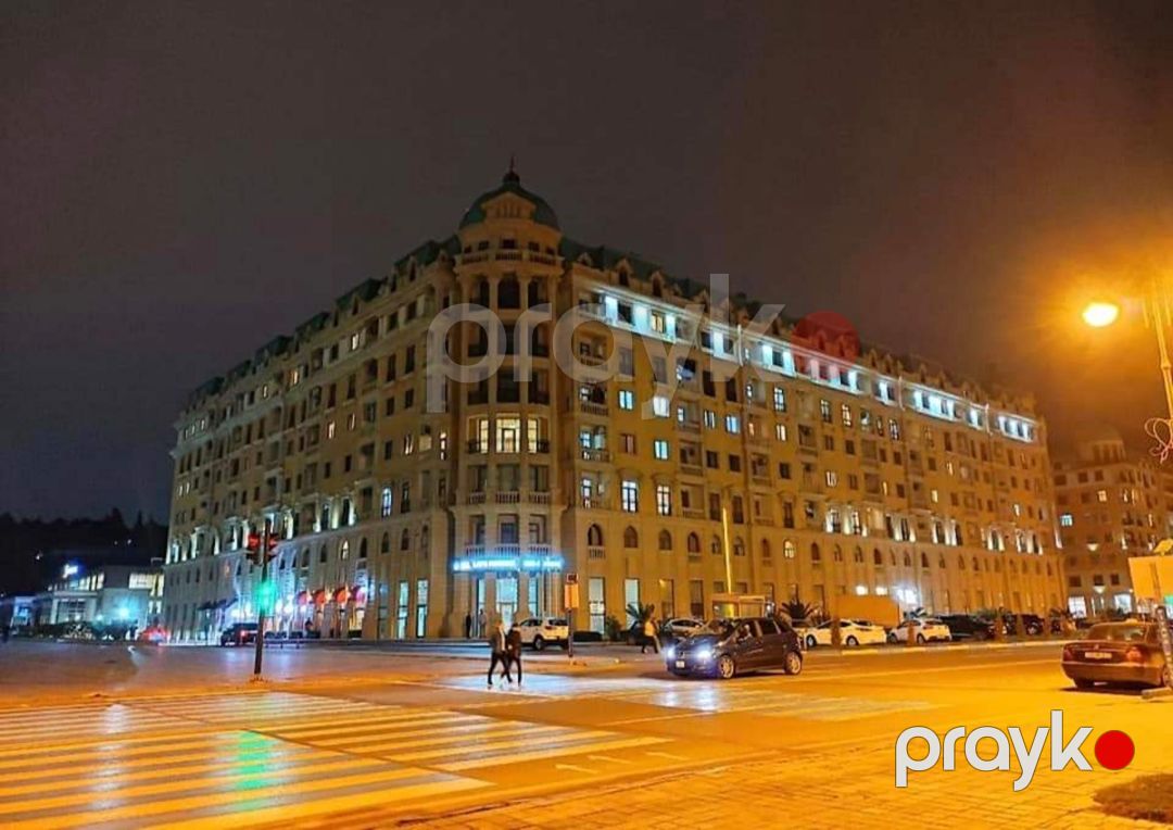 2-otaqlı yeni tikili, Sumqayıt ş., 40 m² — Mənzil, Sumqayıt (4)