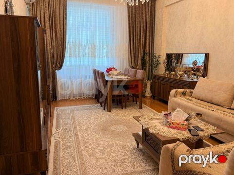 Satılır 3 otaqlı yeni tikili 70 m² — Bakı