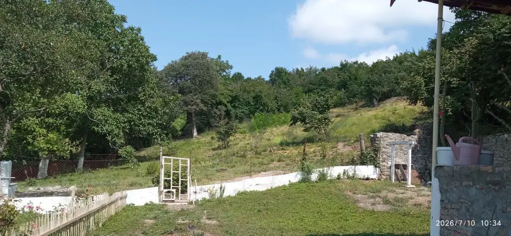 3 otaqlı Həyət evi Satılır, Şəki — Ev, villa, Şəki (12)