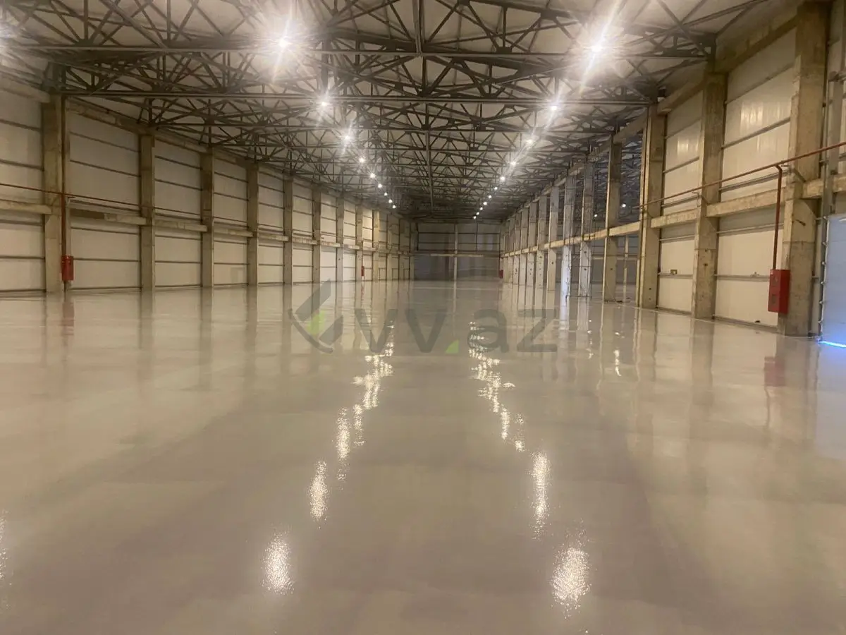 1500 m² Obyekt / Ofis Kirayə, 7-ci mikrorayon, Binəqədi, Bakı — Əmlak, Bakı (7)