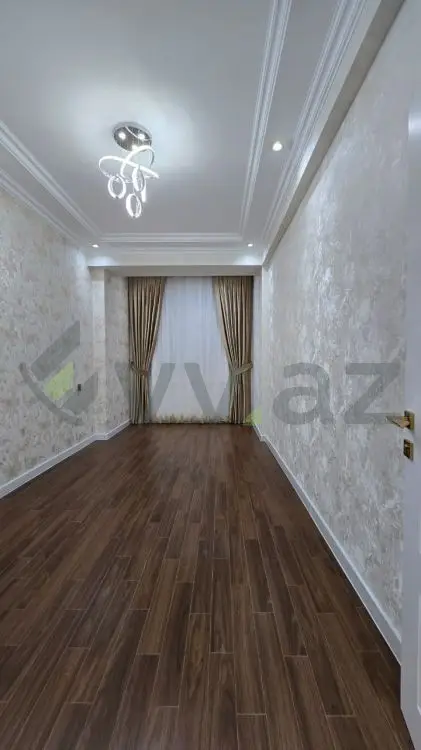 2 otaqlı mənzil Yeni tikili Satılır, Xırdalan — Mənzil, Xırdalan (6)