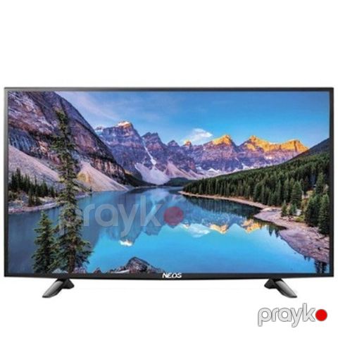 Yeni Televizor Neos LED ekran 43" FHD (1920x1080), Ünvandan götürmə, Pulsuz çatdırılma, Ödənişli çatdırılma — Bakı
