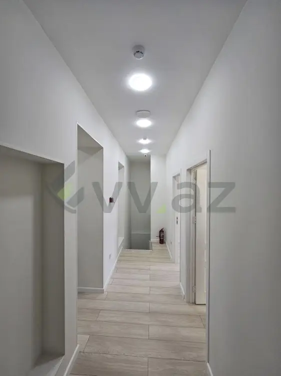 86 m² Obyekt / Ofis Kirayə, Yasamal qəs., Yasamal, Bakı — Əmlak, Bakı (3)