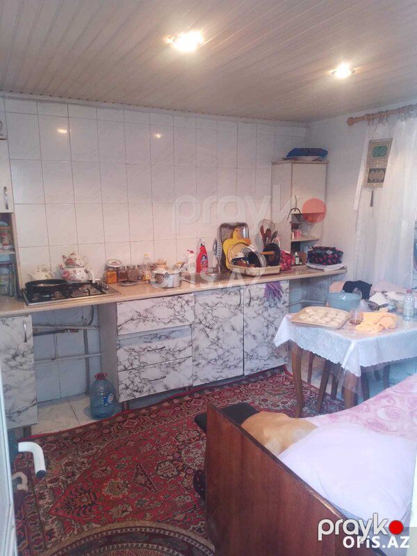 Həyət evləri Satılır Xırdalan, Xırdalan həyət evi Paket Kupça 130 kv.m, 4 otaq, 130 m² — Ev, villa, Xırdalan (8)