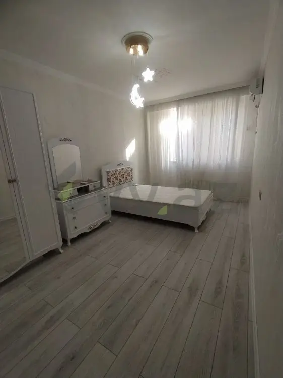 3 otaqlı mənzil Yeni tikili Satılır, Gənclər şəhərciyi, Abşeron — Mənzil (9)