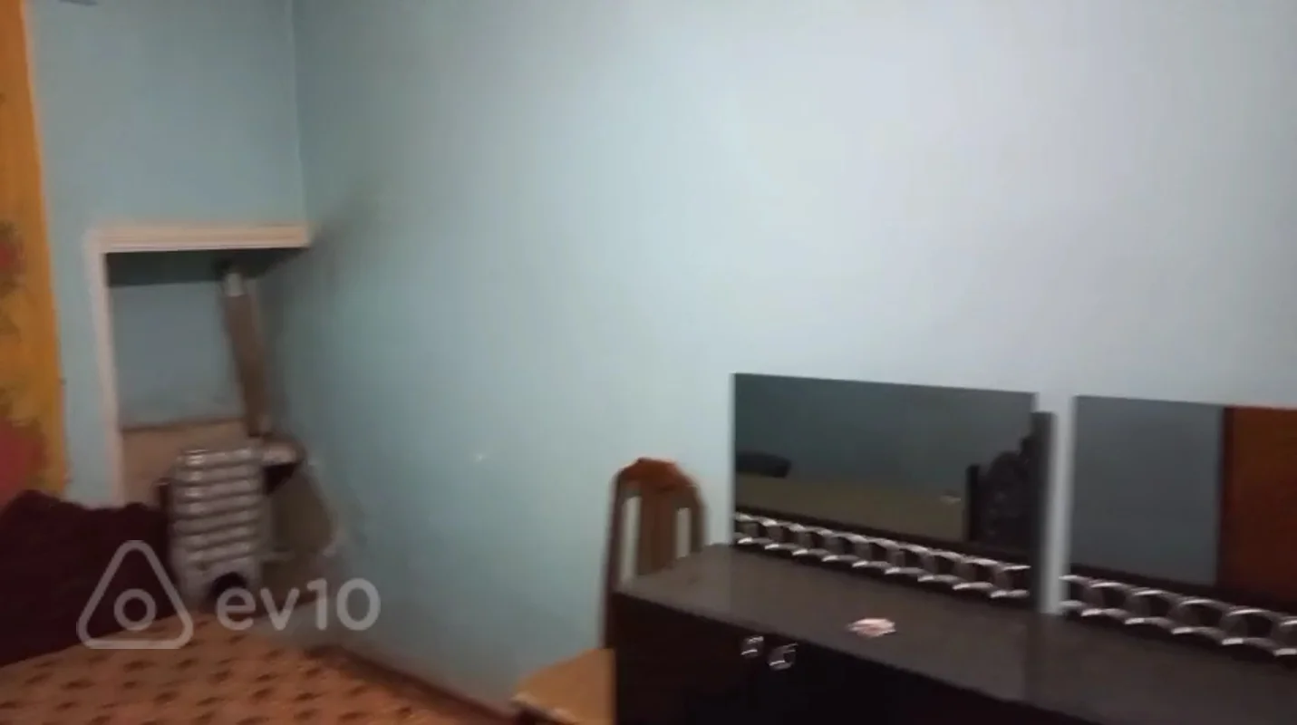 1 otaqlı həyət evi, 31 m², Nizami metrosu — kirayə — Ev, villa, Bakı (9)