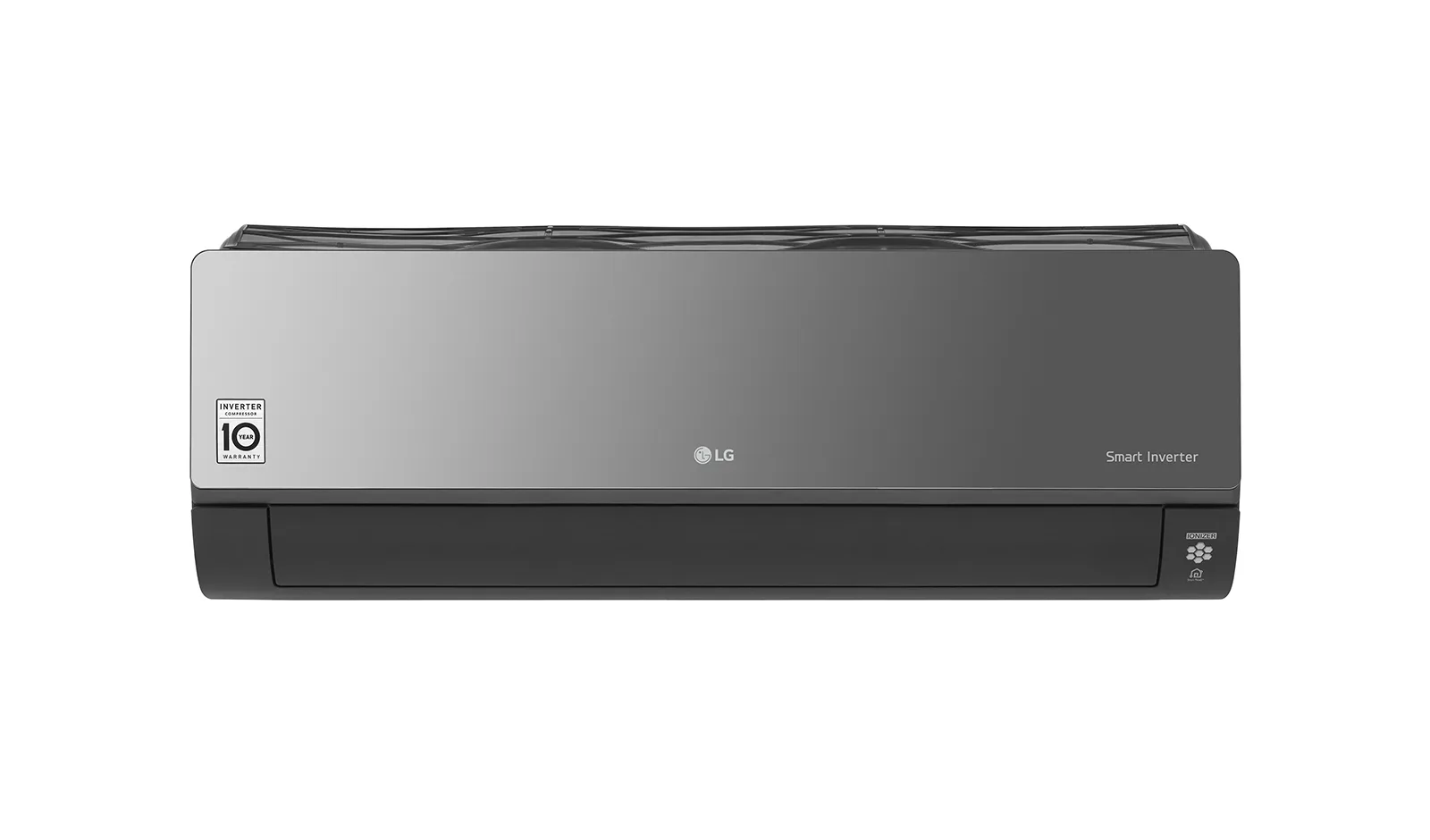 Kondisioner LG A12CMH.NGGF-KIT 12000 BTU İnverter — Bakı