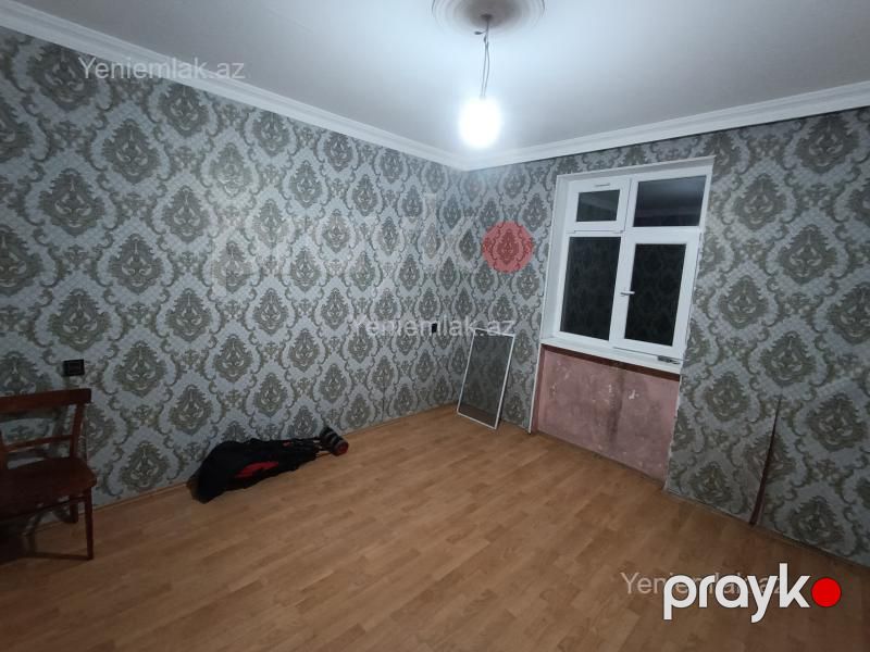 Satılır 2 otaqlı Bina evi menzil (Köhnə tikili), 50 m², 42-ci məhəllə — Mənzil, Sumqayıt (11)