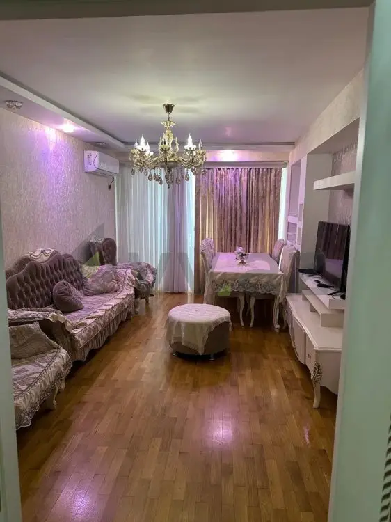 3 otaqlı mənzil Yeni tikili Satılır, Bakıxanov qəs., Sabunçu, Bakı — Bakı