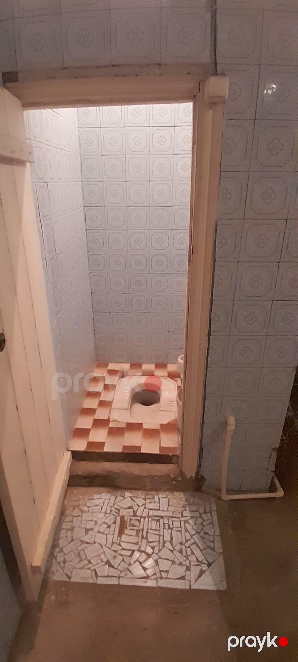 Kirayə üçün həyət evi Ev Lenkeran Şeher Kiçik Bazar mesçidinin yanı — Ev, villa, Lənkəran (4)