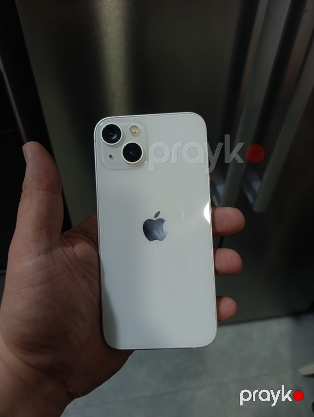 Ağ, Face ID — Apple iPhone, Digah (2)