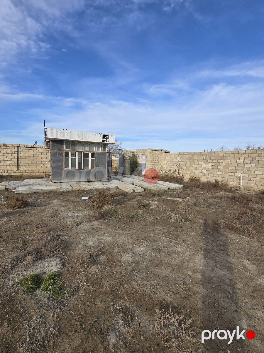 8 sot torpaq sahəsi, Qaradağ r — Torpaq, Bakı (10)