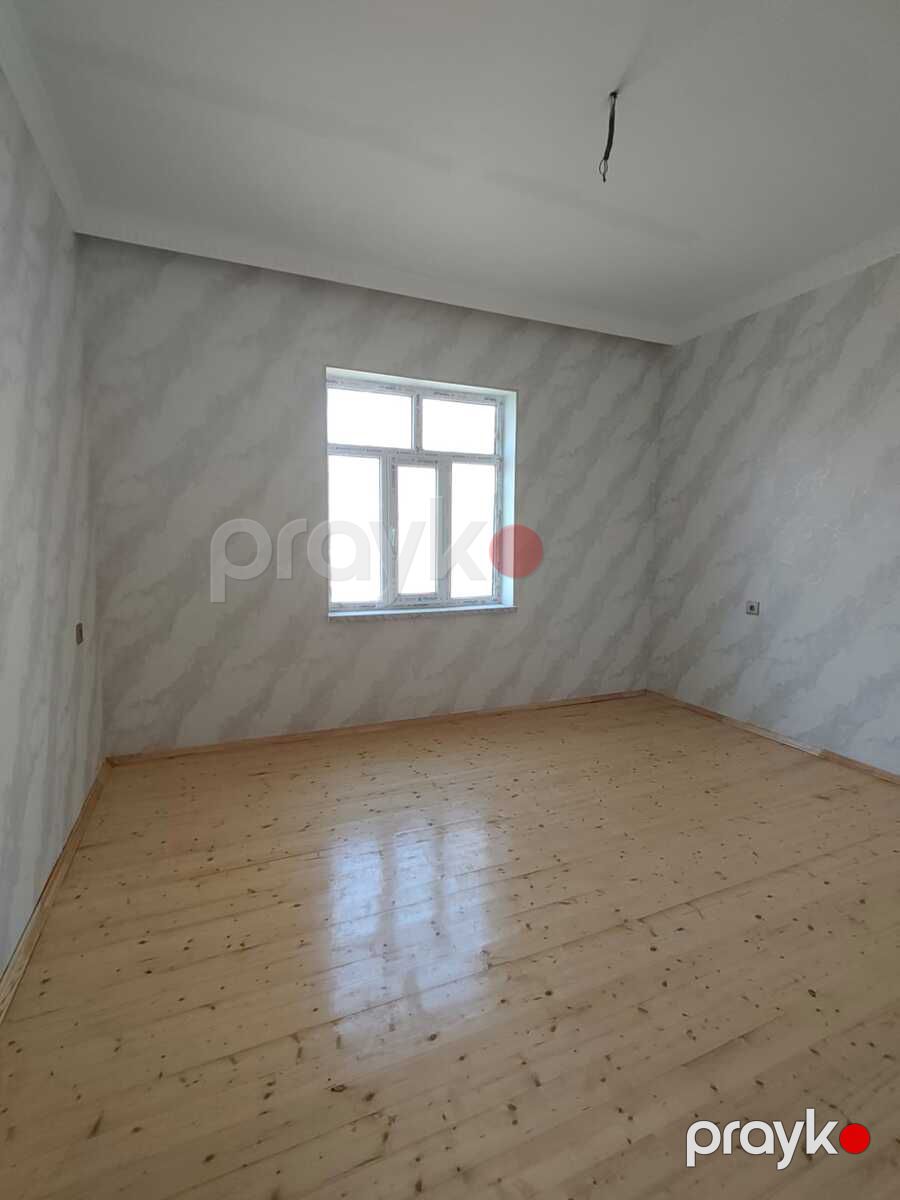 Satılır 4 otaqlı həyət evi/bağ evi 105 m² — Ev, villa, Mingəçevir (3)