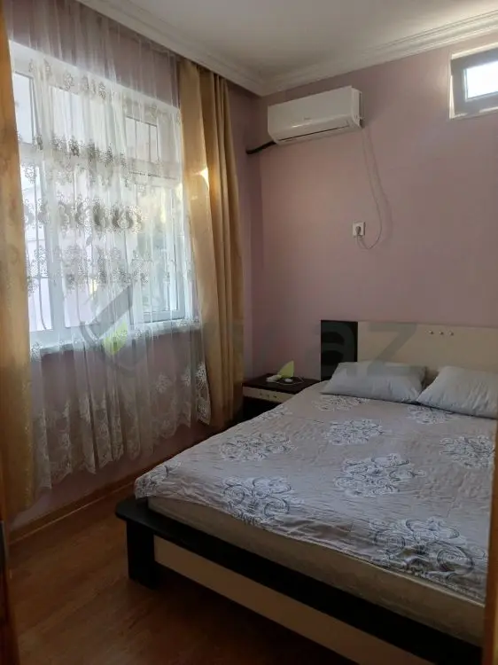 4 otaqlı Həyət evi Satılır, Əhmədli, Xətai, Bakı — Ev, villa, Bakı (5)