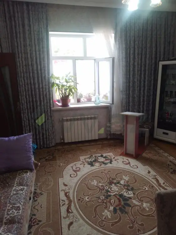 4 otaqlı Həyət evi Satılır, Masazır, Abşeron — Ev, villa (8)