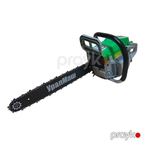 Zəncirli mişar Уралмаш 58CC — Bakı