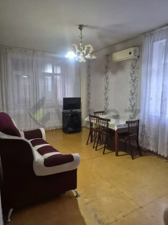 2 otaqlı mənzil Köhnə tikili Satılır, Mingəçevir — Mingəçevir