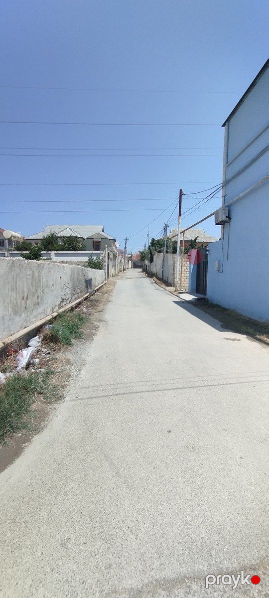 3 sot torpaq sahəsi, Masazır qəs — Torpaq, Bakı (8)