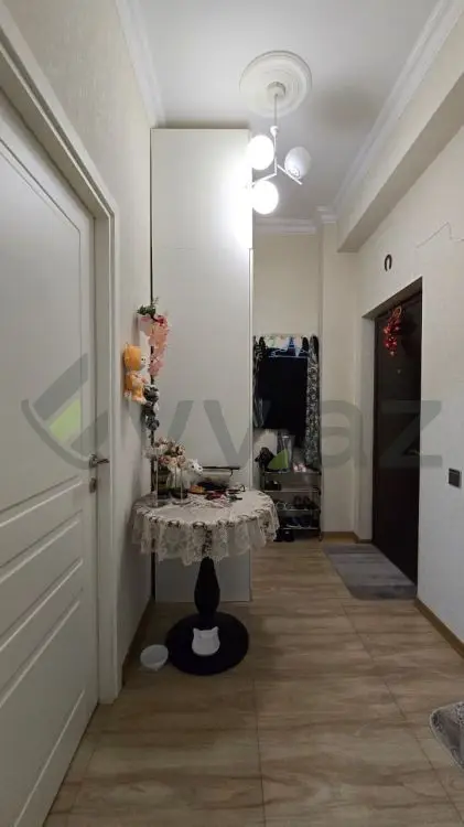 2 otaqlı mənzil Yeni tikili Satılır, Xırdalan — Mənzil, Xırdalan (10)