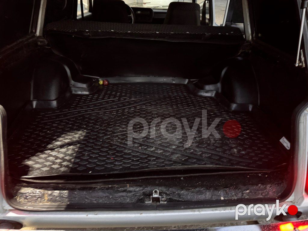 Lada (VAZ) 2104, 1.6 L, 2001 il, 92 000 km — Avtomobillər, Bakı (7)