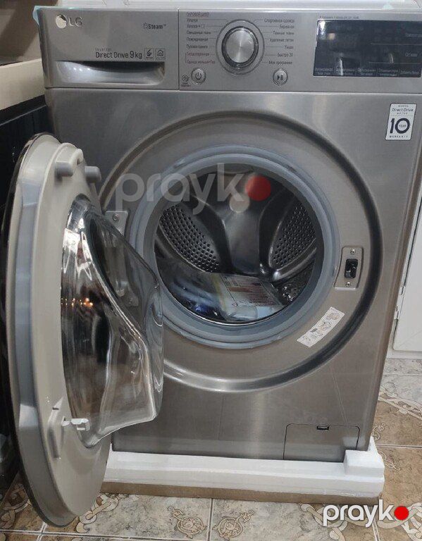 Paltaryuyan "LG" — Ev texnikası, Bakı (5)