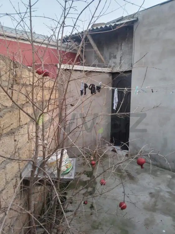 4 otaqlı Həyət evi Satılır, Masazır, Abşeron