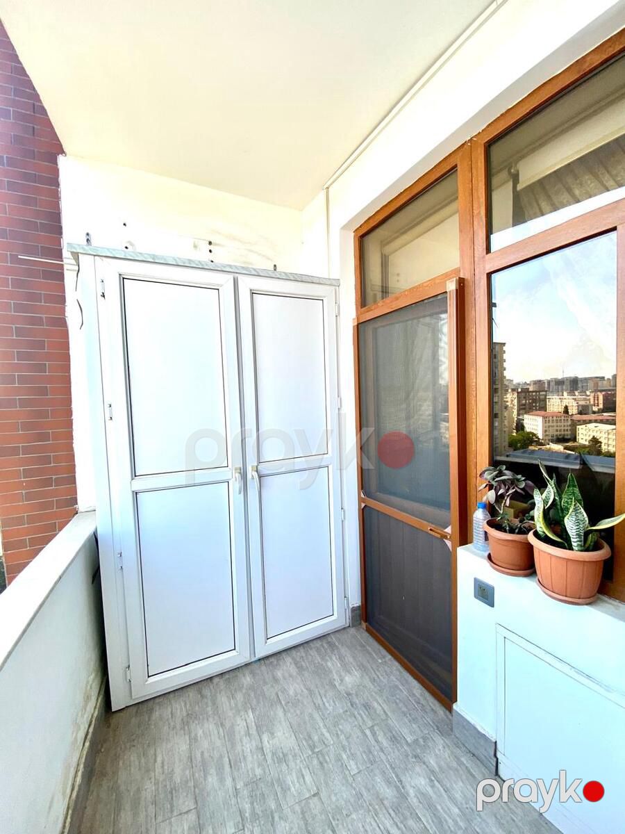Satılır 3 otaqlı yeni tikili 130 m² — Mənzil, Bakı (12)