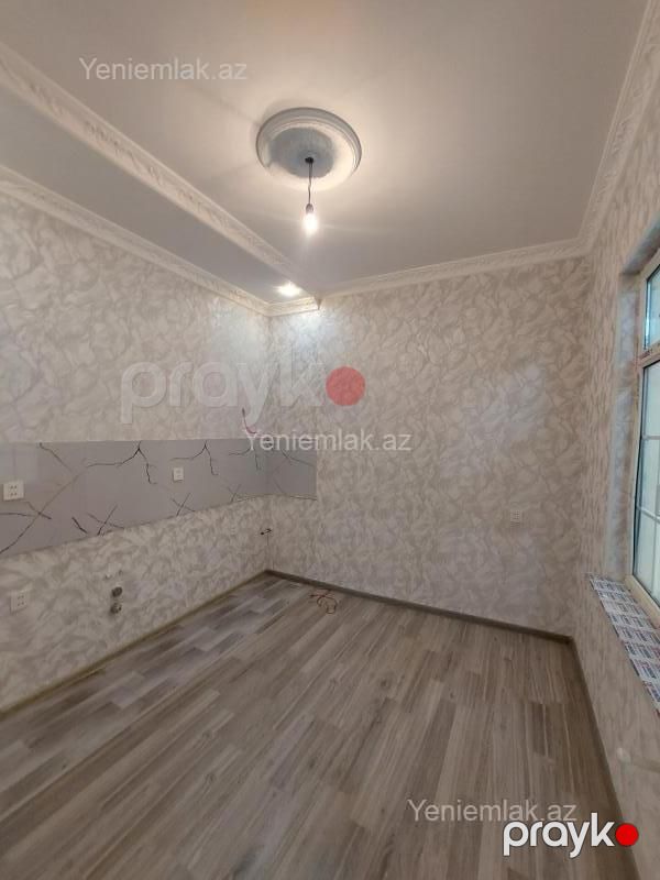 Satılır 4 otaqlı Həyət evi / Villa, 120 m², Xırdalan ş — Ev, villa (11)