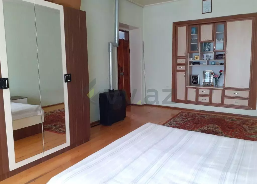3 otaqlı Həyət evi Kirayə (günlük), Qax — Ev, villa, Qax (8)