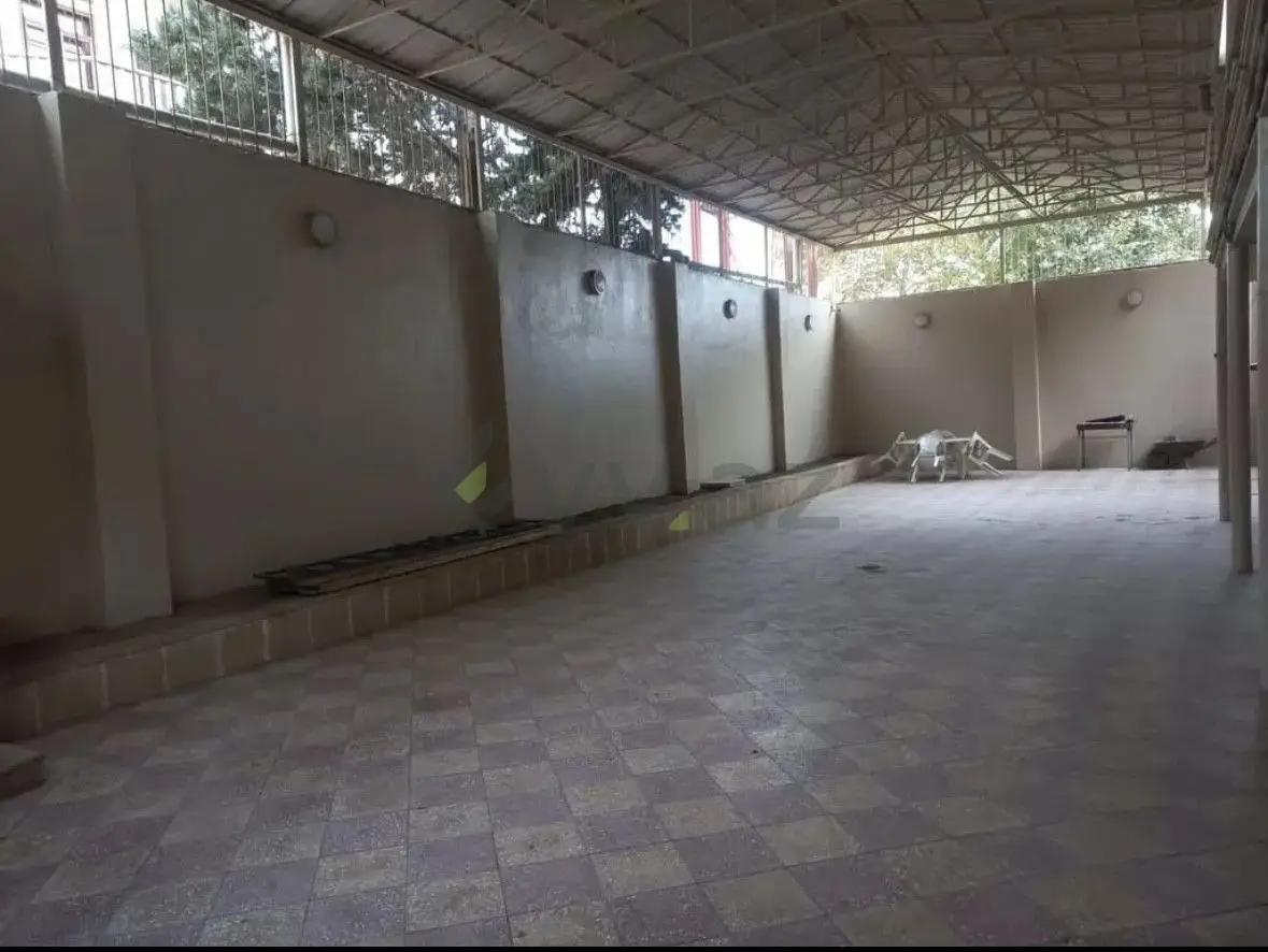 1 otaqlı Həyət evi Kirayə, Sabunçu qəs., Sabunçu, Bakı — Ev, villa, Bakı (4)
