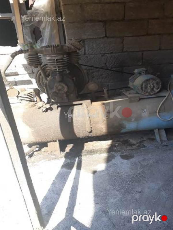 Satılır 16 otaqlı Obyekt, 1400 m², Xətai rayonu — Əmlak, Bakı (4)