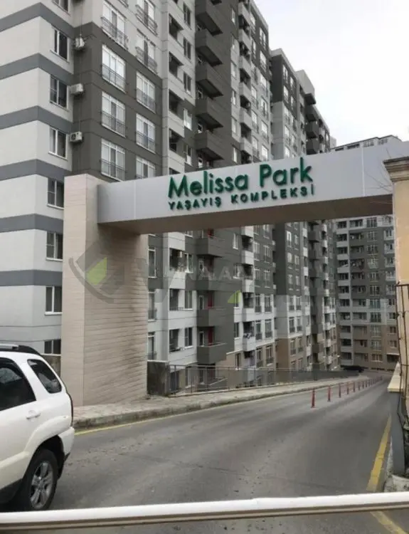 2 otaqlı mənzil Yeni tikili Satılır, Yasamal qəs., Yasamal, Bakı — Mənzil, Bakı (12)