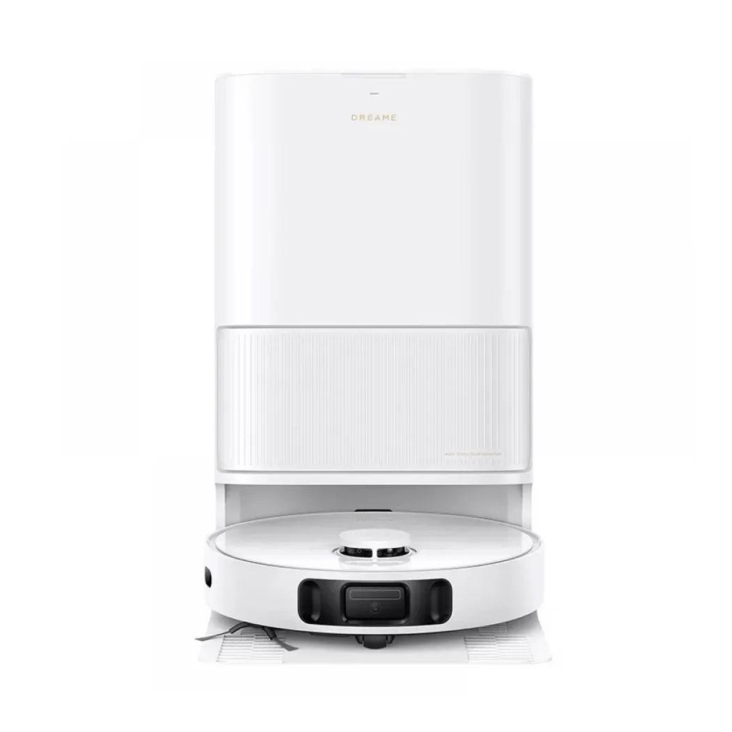Robot tozsoran Dreame Robot Vacuum L40 Ultra CE White (RLD52SE) — Robot tozsoran, Bakı (2)