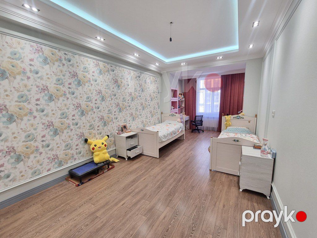 Satılır 3 otaqlı yeni tikili 165 m² — Mənzil, Bakı (11)
