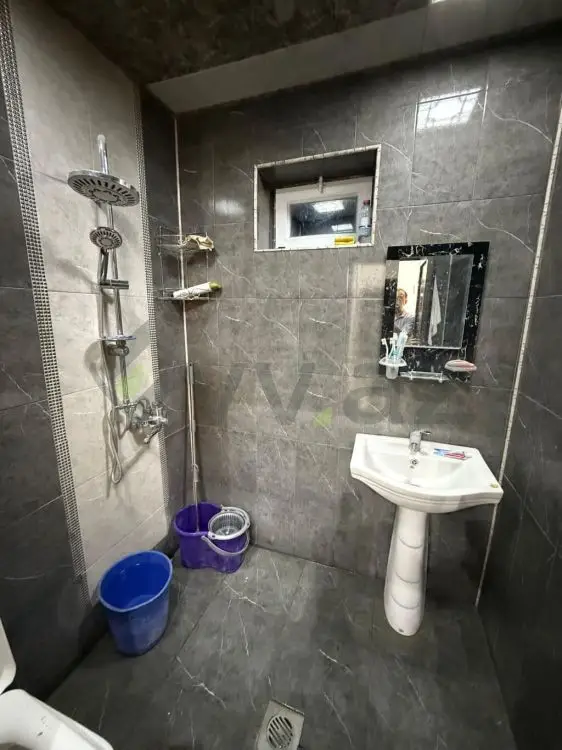 4 otaqlı Həyət evi Satılır, Qazax — Ev, villa, Qazax (5)