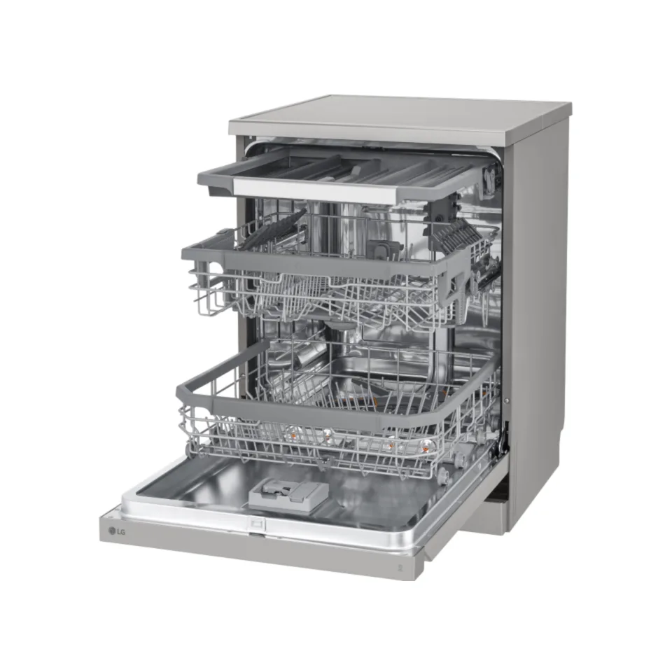 Qabyuyan maşın LG DFC435FP.APZPMER — Mallar, Bakı (3)