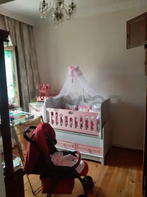3 otaqlı Həyət evi Satılır, Zığ qəs., Suraxanı, Bakı — Ev, villa, Bakı (6)