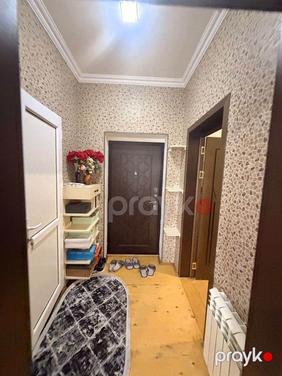 Satılır 3 otaqlı yeni tikili 44 m² — Mənzil, Bakı (5)