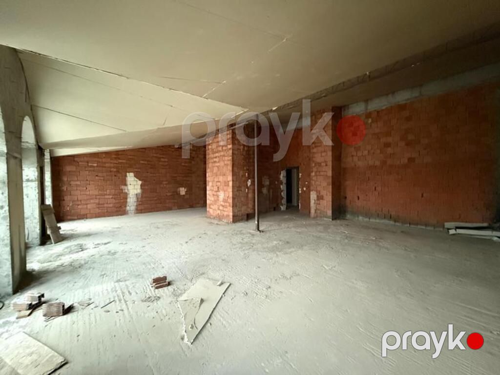 Satılır 3 otaqlı yeni tikili 328 m² — Mənzil, Bakı (9)