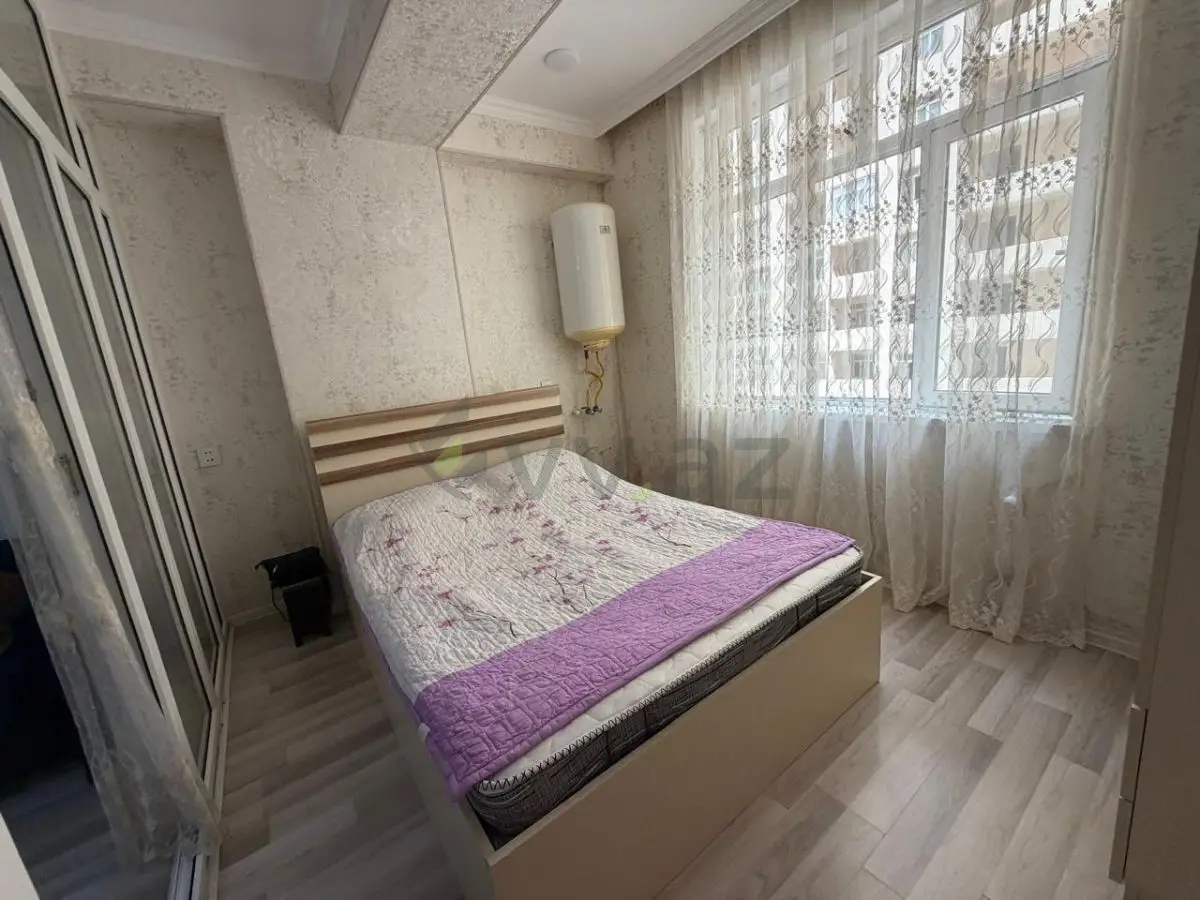 2 otaqlı mənzil Yeni tikili Satılır, Xırdalan — Mənzil, Xırdalan (3)