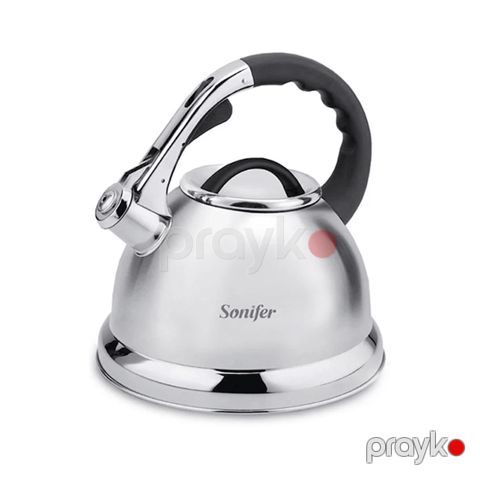 Çaydan Sonifer SF-2512 — Bakı